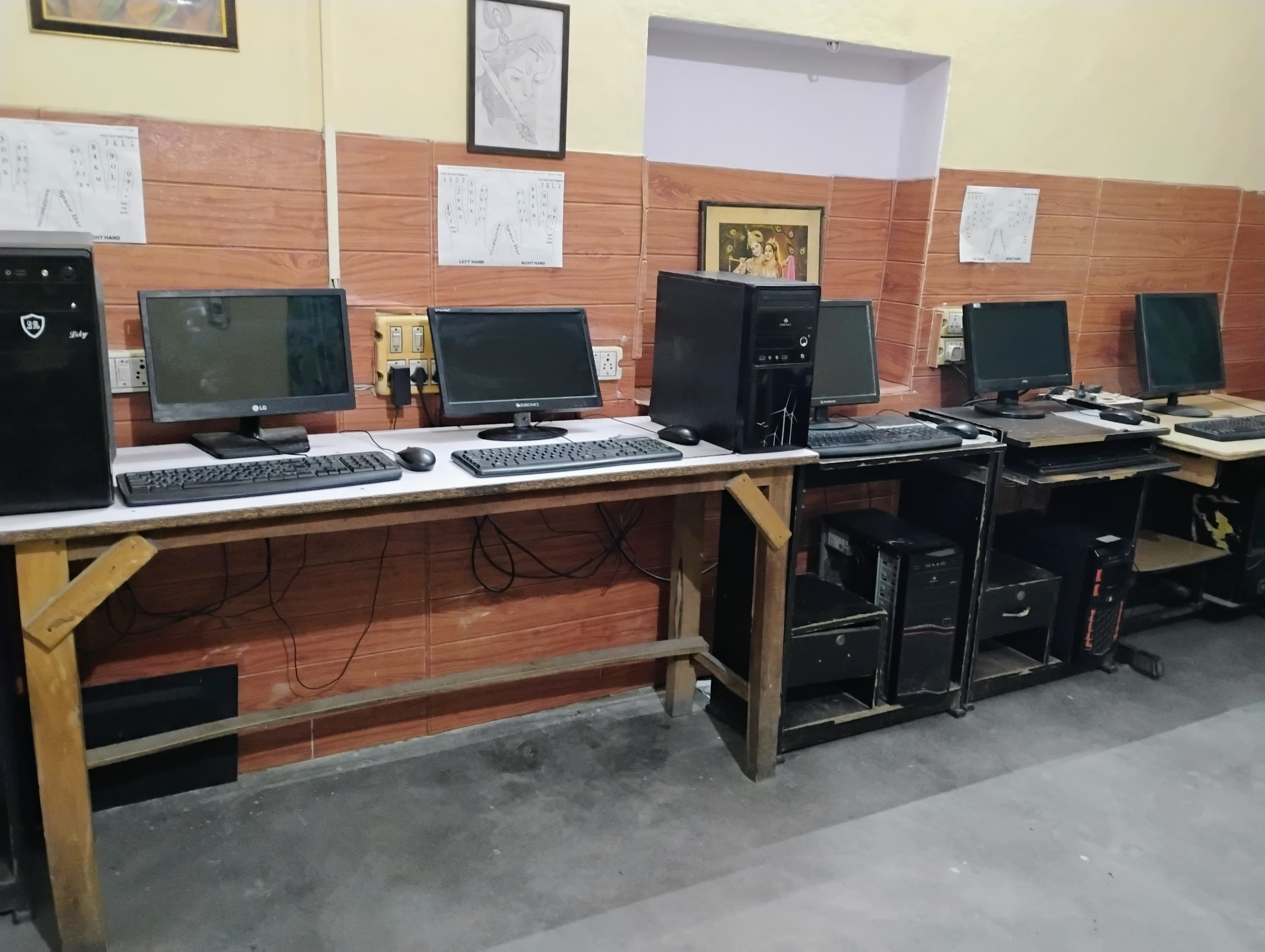 Programming Lab